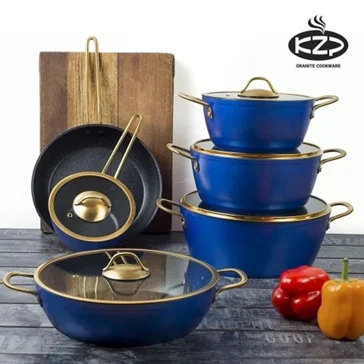 محصولات کی زد پی