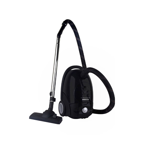 جاروبرقی مشکی یوتکث Utex مدل VC-7010 B