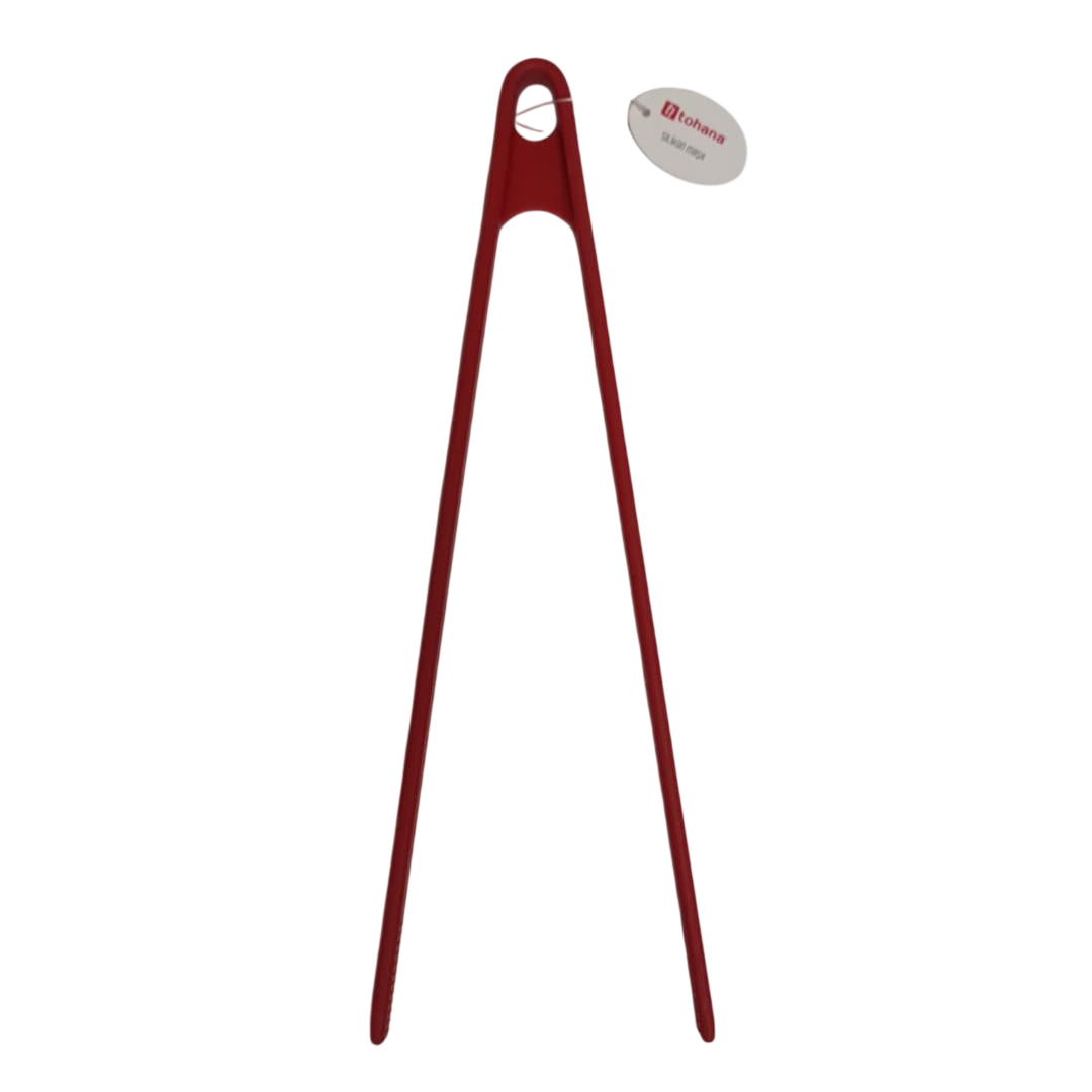 انبر آشپزی سیلیکونی TOHANA کد 45030