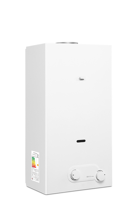 آبگرمکن دیواری بوتان مدل 3115