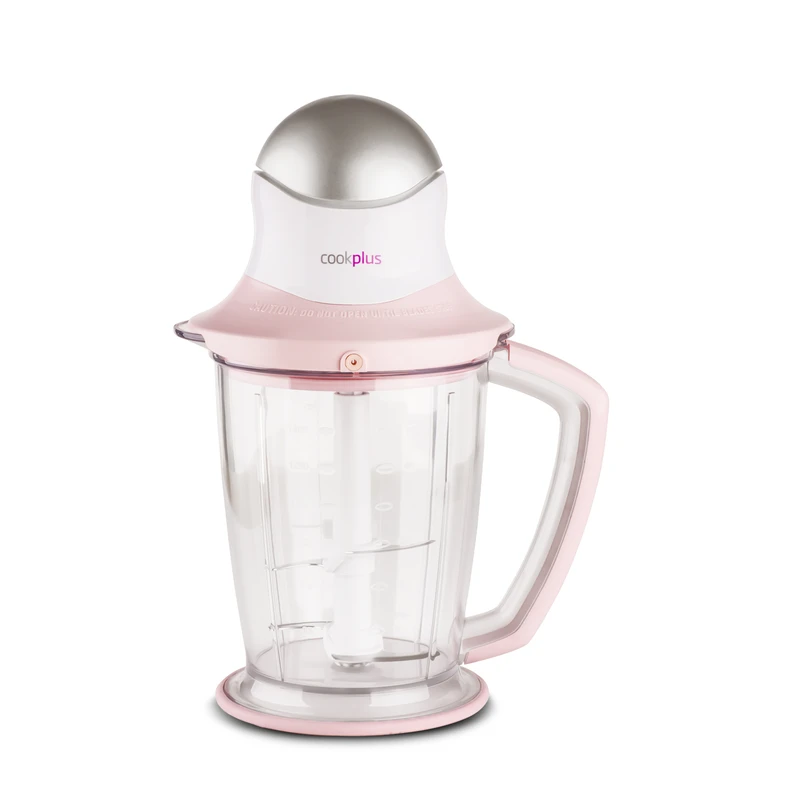 خردکن کوک پلاس (کاراجا) مدل 4001 KARACA-COOKPLUS