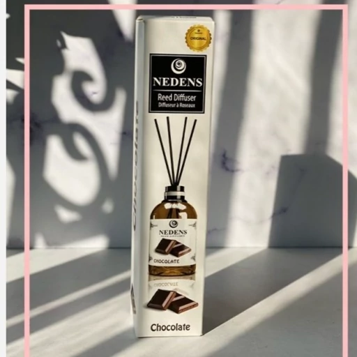 خوشبو کننده هوای 90 میل ندنس رایحه شکلات NEDENS
