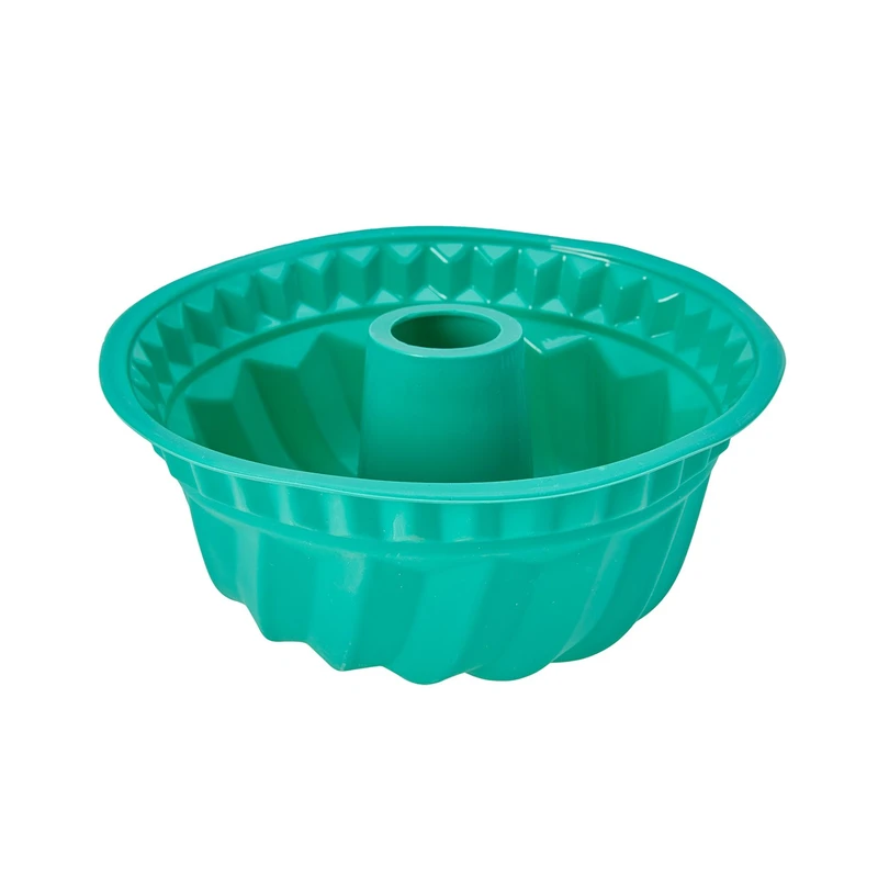 قالب کیک سیلیکونی کاراجا مدل CRICK CRACK 8643