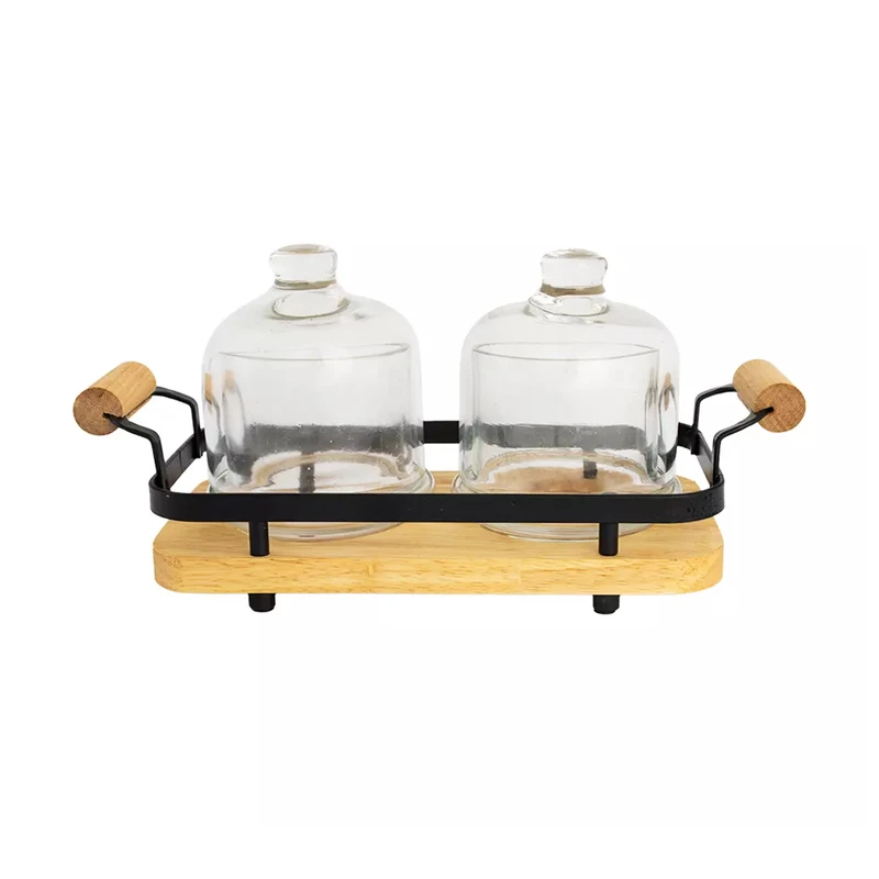 شکلات خوری بی وی کی کد 403612 مجموعه 3 عددی