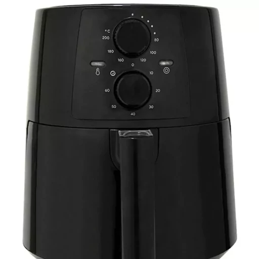 سرخ کن بدون روغن لوکسل ترکیه 5500 LUXELL